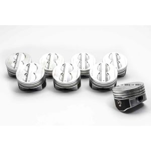 SEALED POWER #H345DCP60 Cast Piston