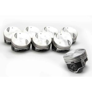 SEALED POWER #H661CP60 Cast Piston