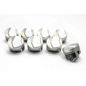 SEALED POWER #L2240NF30 Forged Piston