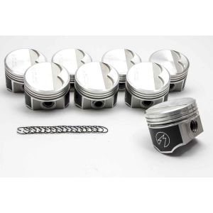 SEALED POWER #L2316F40 Forged Piston