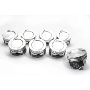 SEALED POWER #L2404F30 Forged Piston