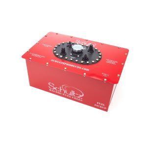 SCHULTZ RACING FUEL CELLS #SFC08 Fuel Cell 8gal Ultimate SFI 28.3