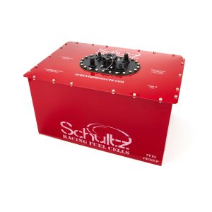 SCHULTZ RACING FUEL CELLS #SFC22B Fuel Cell 22gal Ultimate SFI 28.3