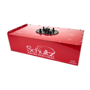 SCHULTZ RACING FUEL CELLS #SFC22C Fuel Cell 22gal Ultimate SFI 28.3