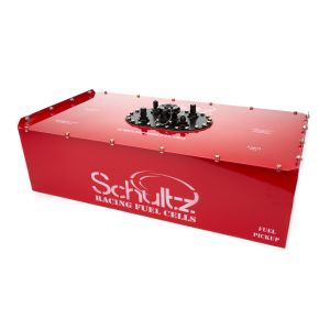 SCHULTZ RACING FUEL CELLS #SFC22E Fuel Cell 22gal Ultimate SFI 28.3