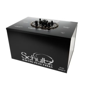 SCHULTZ RACING FUEL CELLS #SFC24B-AC Fuel Cell 24gal Ultimate NorthEast Mod SFI 28.3
