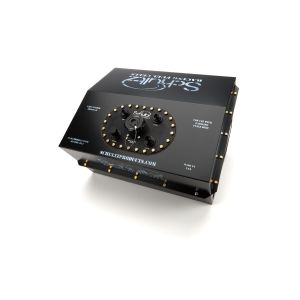 SCHULTZ RACING FUEL CELLS #SLM28-DLM-AC Fuel Cell 28gal Ultimate Dirt Late Model Alum Can