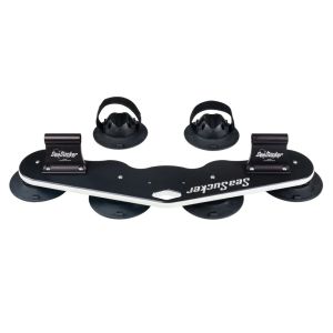 SEASUCKER #BM2006 Mini Bomber 2 Bike Rack