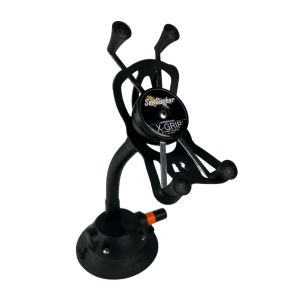 SEASUCKER #EL6014B Flex X-XL Phone Mount