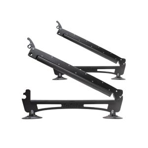 SEASUCKER #SK2420 Classic Ski Rack