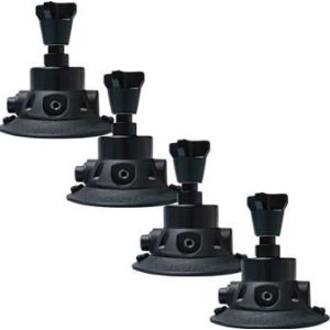 SEASUCKER #SM2700 Recovery Mounts