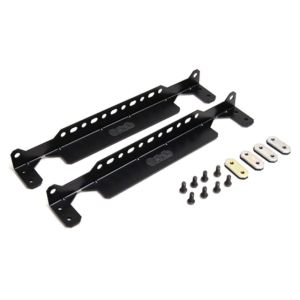 SETRAB OIL COOLERS #23-6002 Mounting Bracket Set Series-6