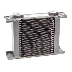 SETRAB OIL COOLERS #50-119-7612 Series-1 Oil Cooler 19 Row w/M22 Ports