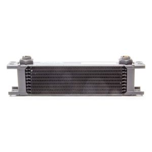 SETRAB OIL COOLERS #50-610-7612 Series-6 Oil Cooler 10 Row w/M22 Ports