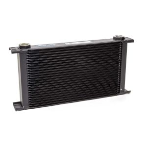 SETRAB OIL COOLERS #50-925-7612 Series-9 Oil Cooler 25 Row w/M22 Ports