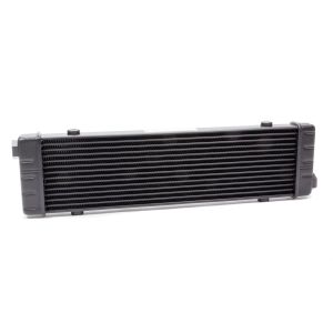 SETRAB OIL COOLERS #53-10748-01 SLM Series Oil Cooler 14 row w/M22 ports