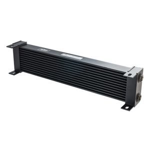 SETRAB OIL COOLERS #53-10750-01 SLM592-14 Oil Cooler 10 Row w/22mm Ports