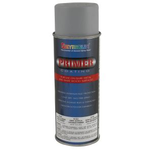 SEYMOUR PAINT #16-531 Primers Gray Sandable