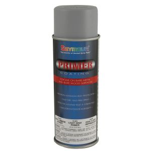 SEYMOUR PAINT #16-831 Primers Light Gray