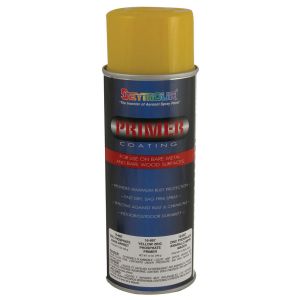 SEYMOUR PAINT #16-897 Primers Yellow Zinc Phosphate