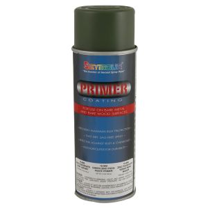 SEYMOUR PAINT #16-899 Primers Green Zinc Phosphate