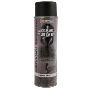 SEYMOUR PAINT #20-1682 PBE Professional Self Etching Primer Black