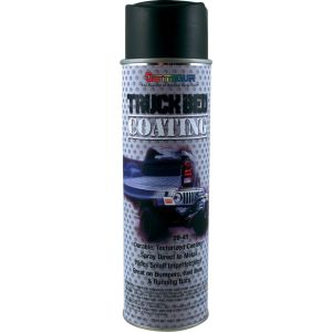 SEYMOUR PAINT #20-41 Truck Bed Coating Black 20oz.