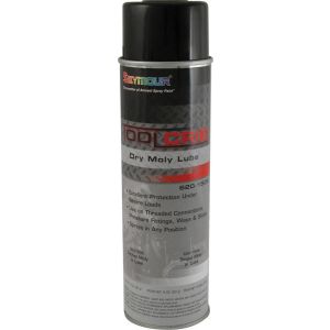 SEYMOUR PAINT #620-1505 Dry Moly Lube
