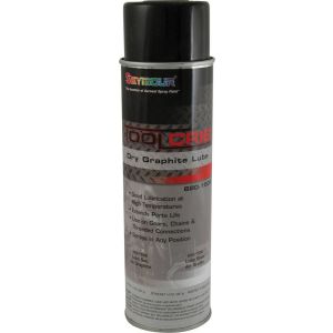 SEYMOUR PAINT #620-1506 Dry Graphite Lube