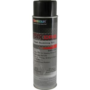 SEYMOUR PAINT #620-1557 Tool Cutting Oil