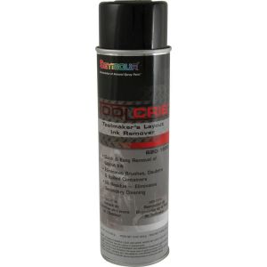 SEYMOUR PAINT #620-1559 Layout Ink Remover