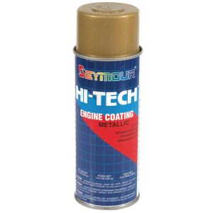 SEYMOUR PAINT #EN-50 Hi-Tech Engine Paints Universal Gold