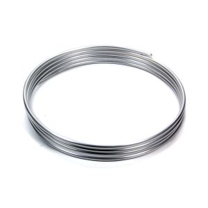SAFECRAFT #54-2001 Tubing Kit Alum