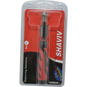 SHAVIV USA #90072 Countersink Ratcheting F Mango II
