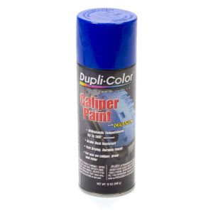 DUPLI-COLOR/KRYLON #BCP104 Brake Caliper Blue Paint 12oz