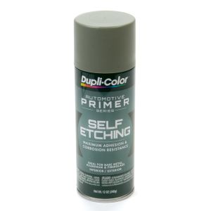 DUPLI-COLOR/KRYLON #DAP1690 Self Etching Primer 12oz Green