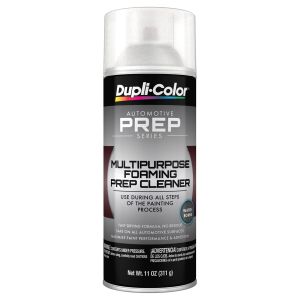DUPLI-COLOR/KRYLON #PS200 Foaming Prep Cleaner 11oz Can
