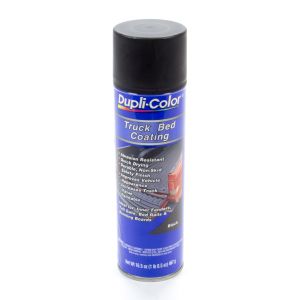 DUPLI-COLOR/KRYLON #TR250 Truck Bed Coating 16.5oz