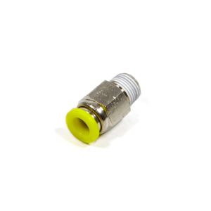SHIFNOID #PC290 Str Fitting - 1/8 NPT to 1/4 Air Line