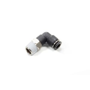 SHIFNOID #PC315 90 Deg Fitting - 1/4 NPT to 1/4 Air Line