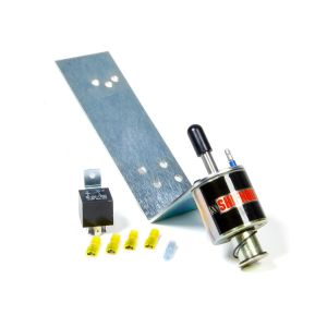 SHIFNOID #SN5000FC Shift Kit - Electric 2-Speed Front Exit Cable