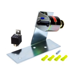 SHIFNOID #SN5000RC Shift Kit - Electric 2-Speed Rear Exit Cable