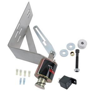 SHIFNOID #SN5057B 3 Speed Forward Electric Shift Kit  B&M Shifter