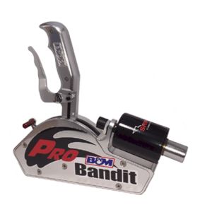 SHIFNOID #SN5275 Shift Kit - HD Electric 2-Speed Pro Bandit Black