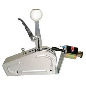 SHIFNOID #SN7600 Shift Kit - HD Electric 2-Speed w/Universal Brkt