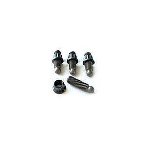 SHARP ROCKERS #FA716K Ford Rocker Arm Adjusters (4pk)