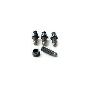 SHARP ROCKERS #MA716K Male R/A Adjusters & Nuts (4pk)