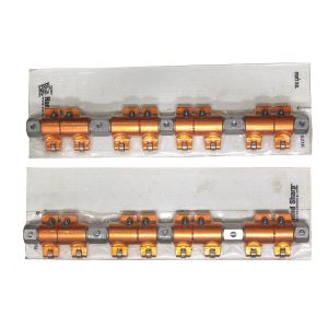 SHARP ROCKERS #S70016ZIK BBM R/A & Shaft Kit - 1.6 Ratio