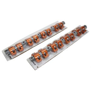 SHARP ROCKERS #S70026K SBM R/A & Shaft Kit - 1.6 Ratio