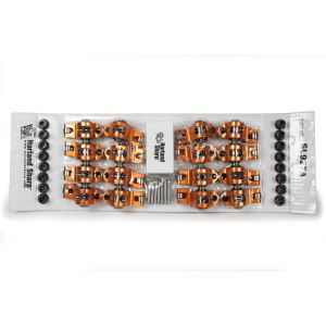 SHARP ROCKERS #SL927A GM L92-LS3 Rocker Arm Set 1.7 Ratio Adjustable